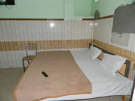 Hotel Ashirwad Palace, Ajmer 5